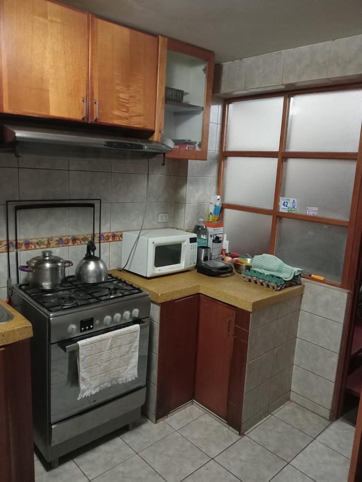 קוסקו Posada De Mama מראה חיצוני תמונה